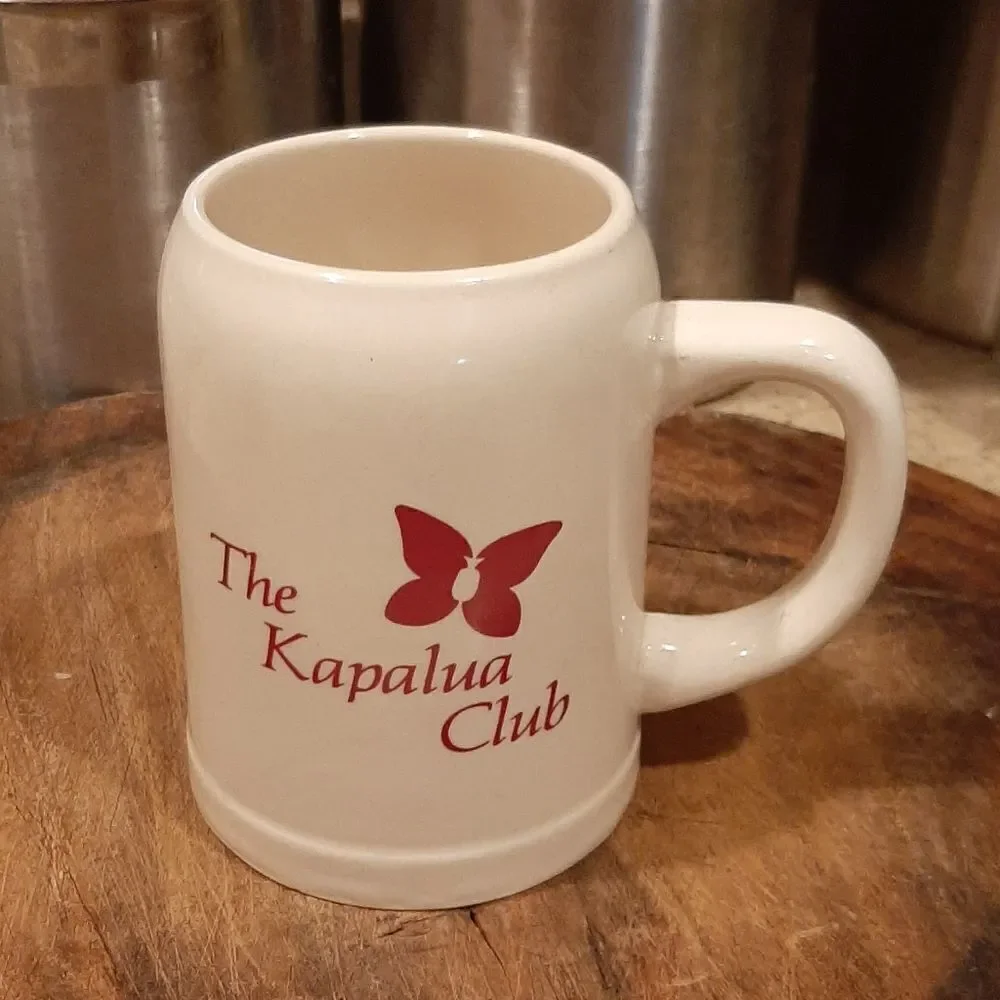 Kapalua great pre